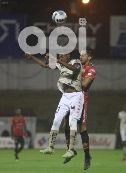 FBL-LIGAPRO-CUENCA-TECNICO UNIVERSITARIO