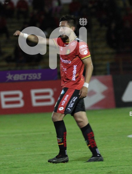 FBL-LIGAPRO-CUENCA-TECNICO UNIVERSITARIO