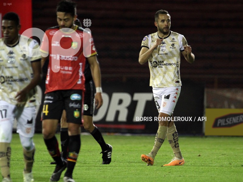 FBL-LIGAPRO-CUENCA-TECNICO UNIVERSITARIO