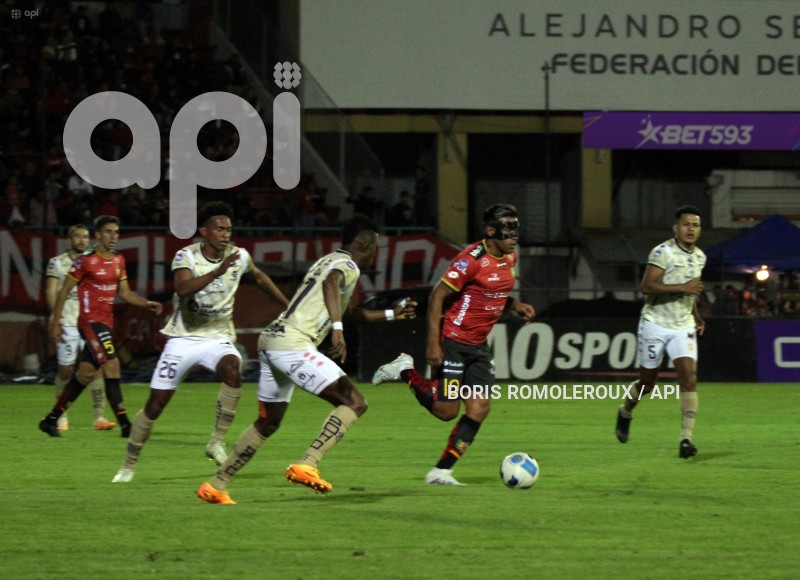 FBL-LIGAPRO-CUENCA-TECNICO UNIVERSITARIO