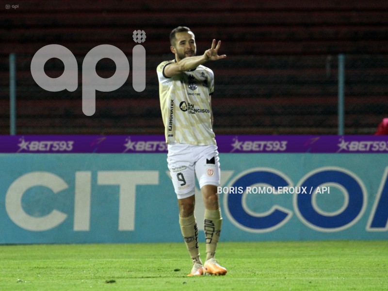 FBL-LIGAPRO-CUENCA-TECNICO UNIVERSITARIO