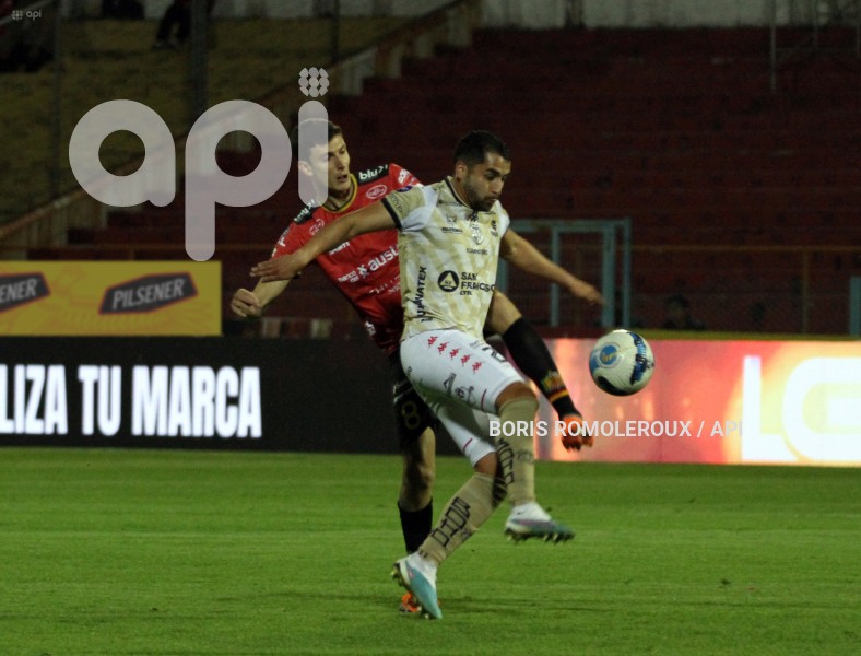 FBL-LIGAPRO-CUENCA-TECNICO UNIVERSITARIO
