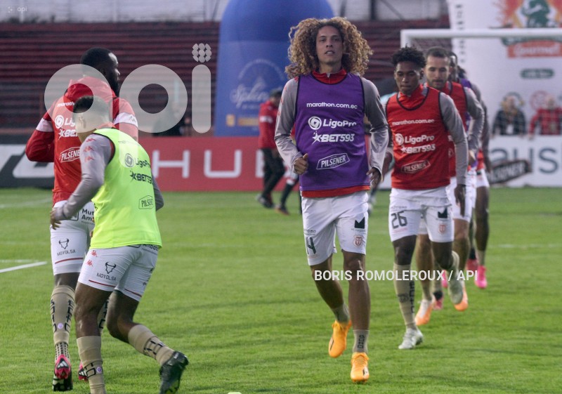 FBL-LIGAPRO-CUENCA-TECNICO UNIVERSITARIO