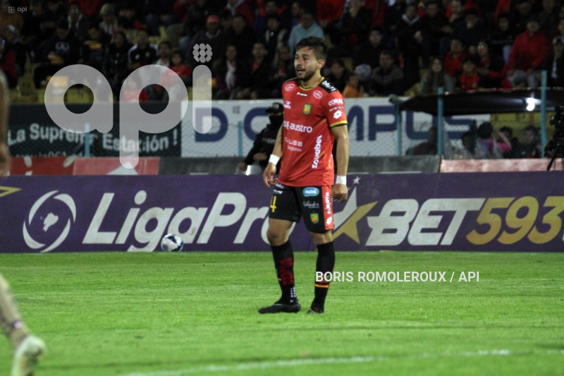 FBL-LIGAPRO-CUENCA-TECNICO UNIVERSITARIO