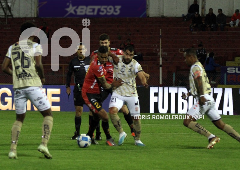 FBL-LIGAPRO-CUENCA-TECNICO UNIVERSITARIO