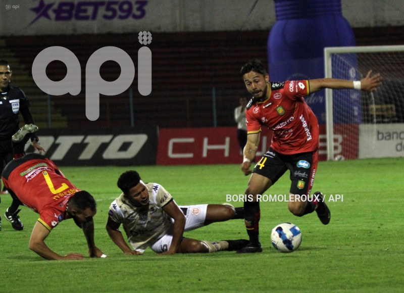 FBL-LIGAPRO-CUENCA-TECNICO UNIVERSITARIO