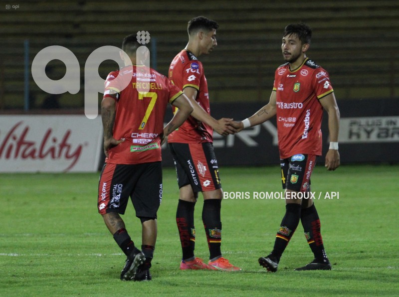 FBL-LIGAPRO-CUENCA-TECNICO UNIVERSITARIO