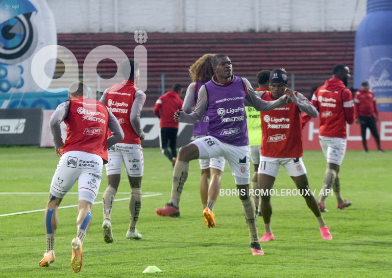 FBL-LIGAPRO-CUENCA-TECNICO UNIVERSITARIO