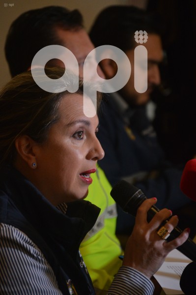 CUENCA-IRREGULARIDAD DE GASOLINA