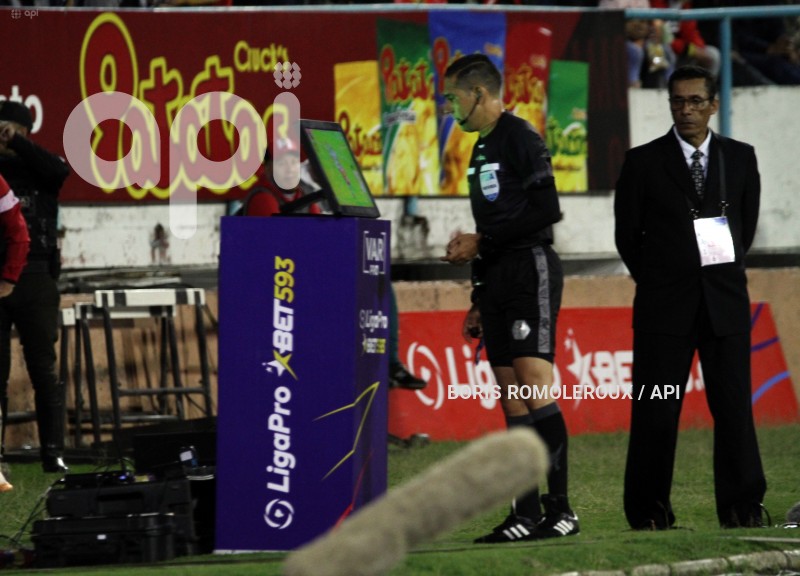 FBL-LIGAPRO-CUENCA-TECNICO UNIVERSITARIO