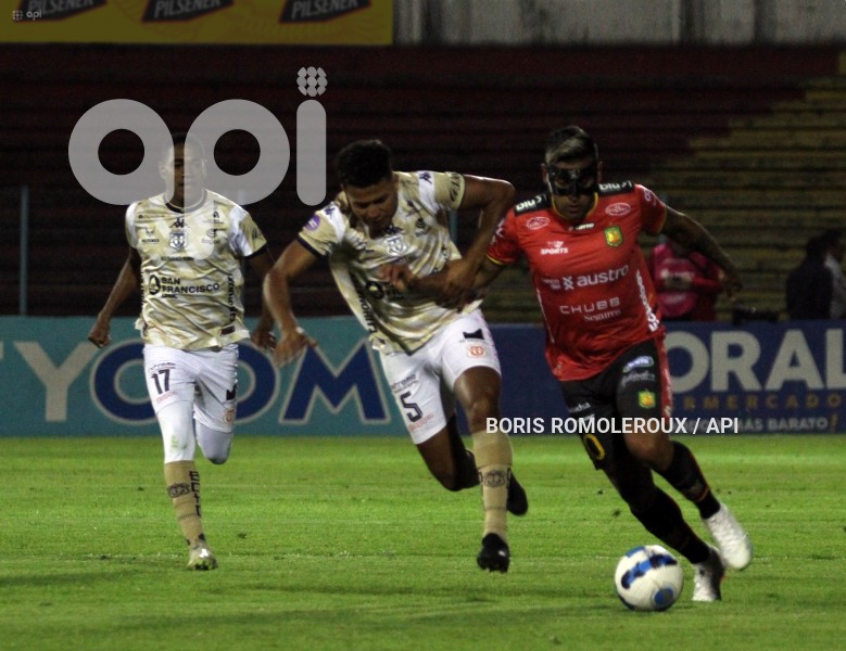 FBL-LIGAPRO-CUENCA-TECNICO UNIVERSITARIO