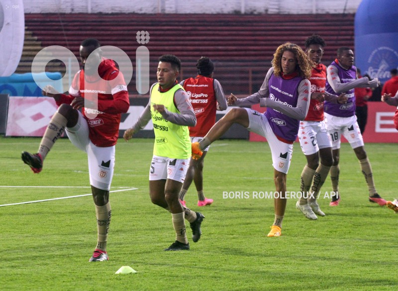 FBL-LIGAPRO-CUENCA-TECNICO UNIVERSITARIO