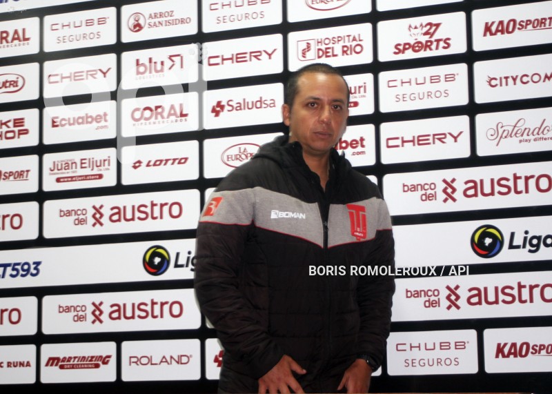 FBL-LIGAPRO-CUENCA-TECNICO UNIVERSITARIO