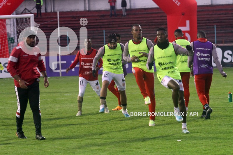 FBL-LIGAPRO-CUENCA-TECNICO UNIVERSITARIO