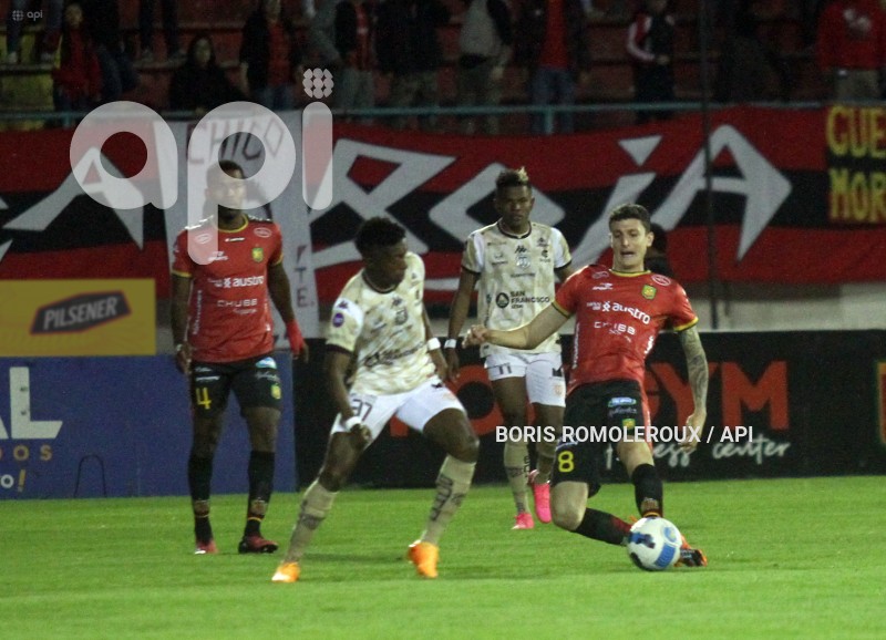 FBL-LIGAPRO-CUENCA-TECNICO UNIVERSITARIO