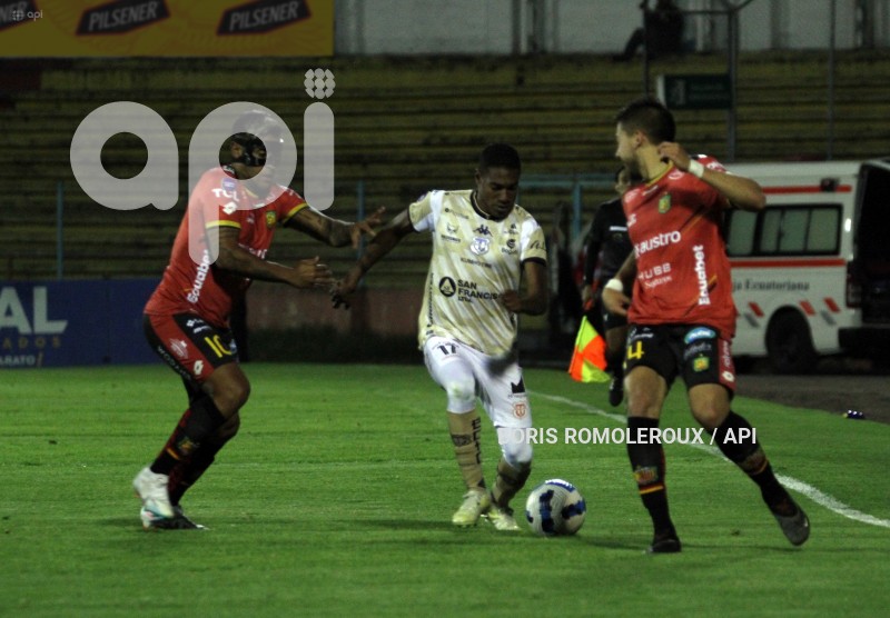 FBL-LIGAPRO-CUENCA-TECNICO UNIVERSITARIO