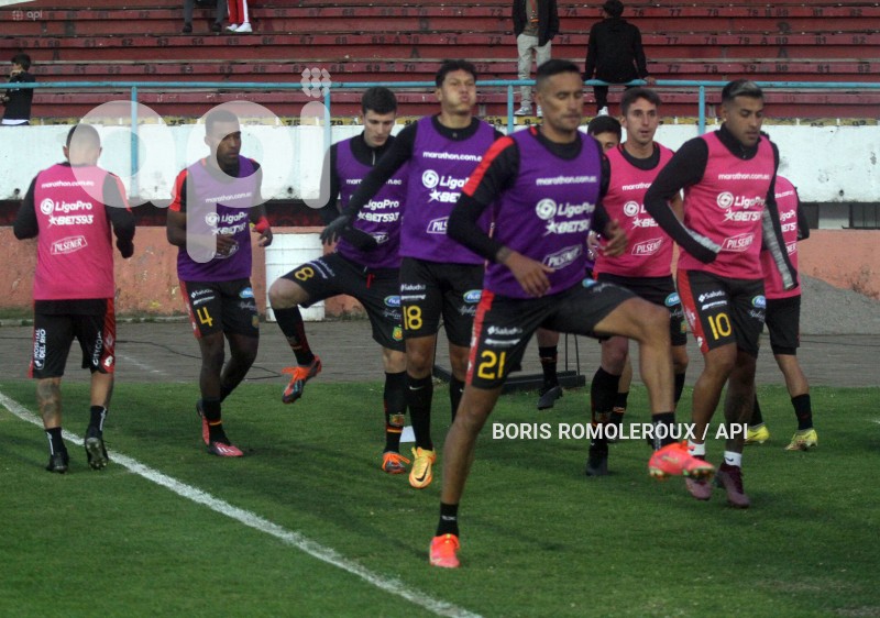 FBL-LIGAPRO-CUENCA-TECNICO UNIVERSITARIO