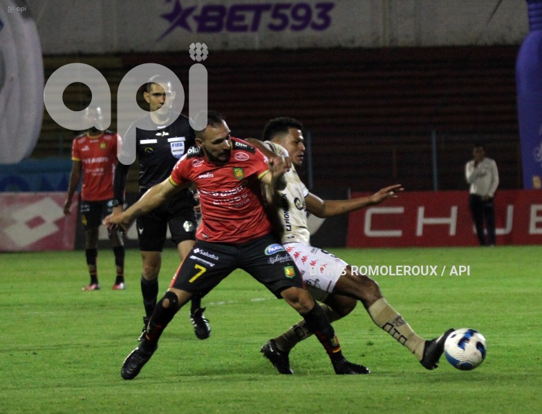 FBL-LIGAPRO-CUENCA-TECNICO UNIVERSITARIO