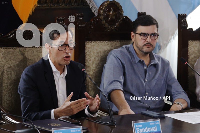 GYE-CONVENIO ECU911-MUNICIPIO