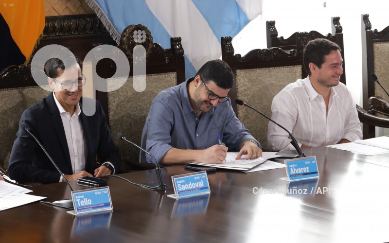 GYE-CONVENIO ECU911-MUNICIPIO