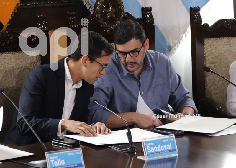 GYE-CONVENIO ECU911-MUNICIPIO