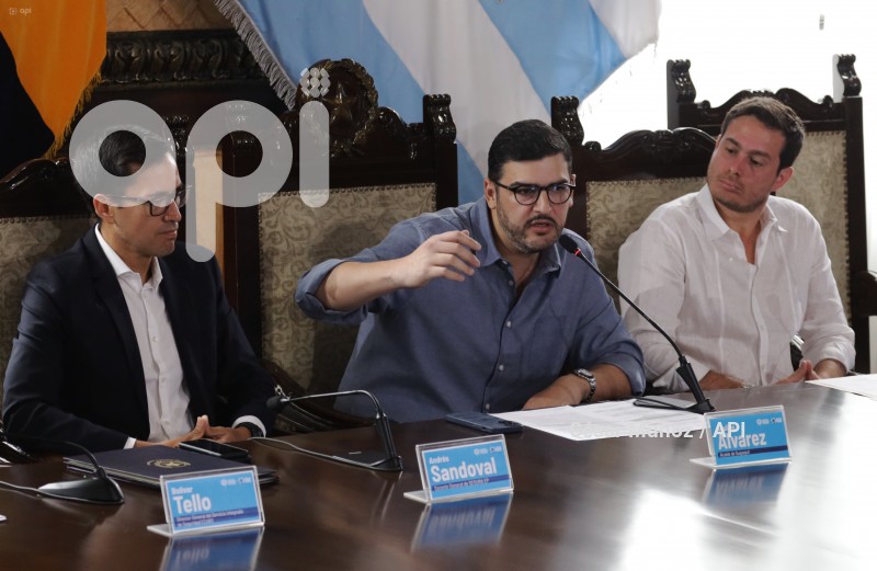 GYE-CONVENIO ECU911-MUNICIPIO