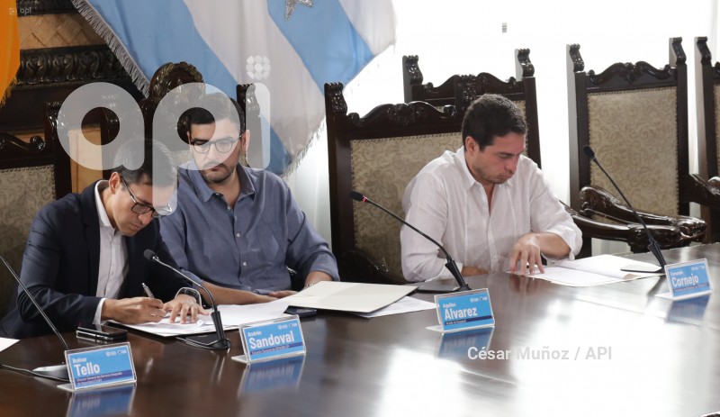 GYE-CONVENIO ECU911-MUNICIPIO