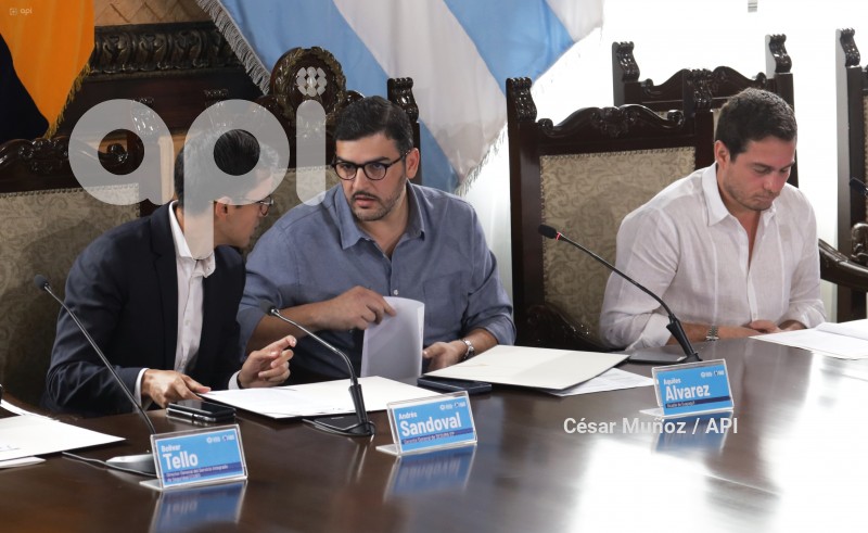 GYE-CONVENIO ECU911-MUNICIPIO