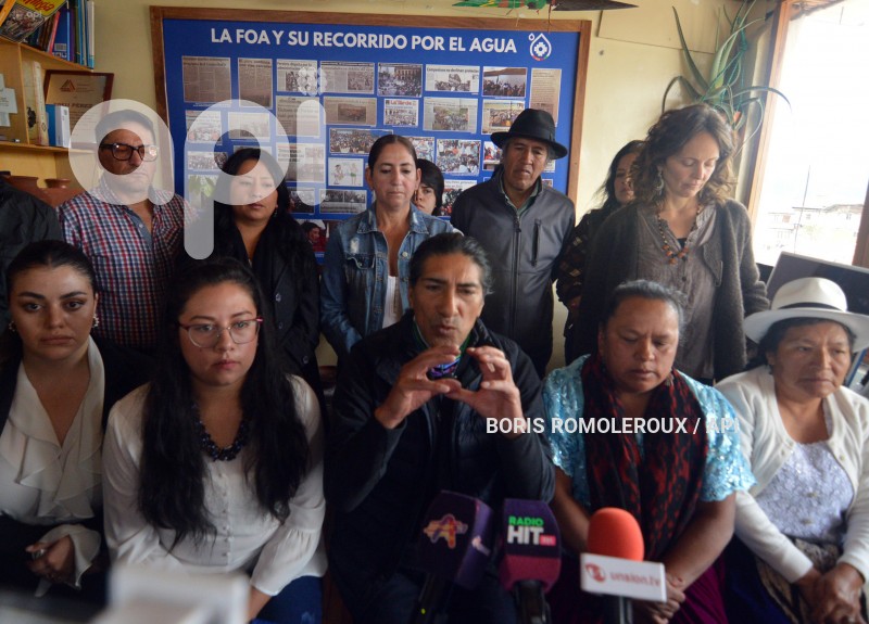 CUENCA-RUEDA DE PRENSA-KIMSACOCHA