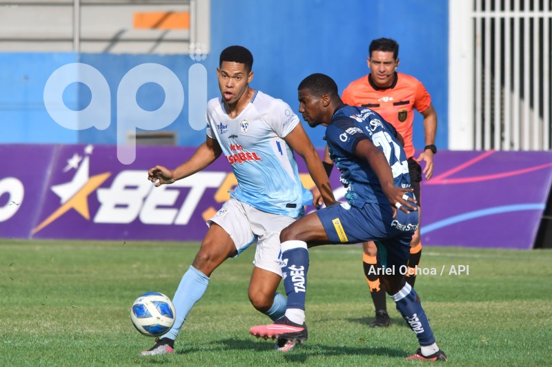 FBL-SERIE B-MANTA-MACARA