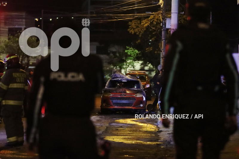 EXPLOSIÓN-VEHÍCULO-QUITO