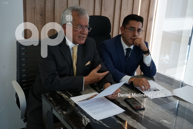 RP ANTONIO SALAZAR