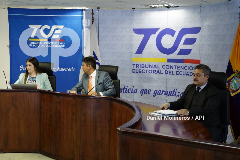 TCE AUDIENCIA PACHAKUTIK