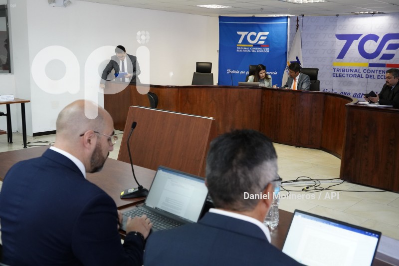 TCE AUDIENCIA PACHAKUTIK