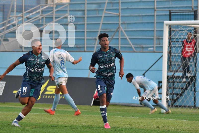 FBL-SERIE B-MANTA-MACARA