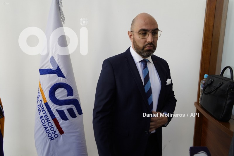 TCE AUDIENCIA PACHAKUTIK