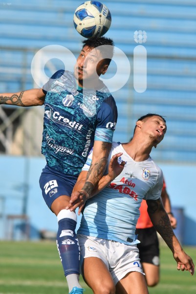 FBL-SERIE B-MANTA-MACARA