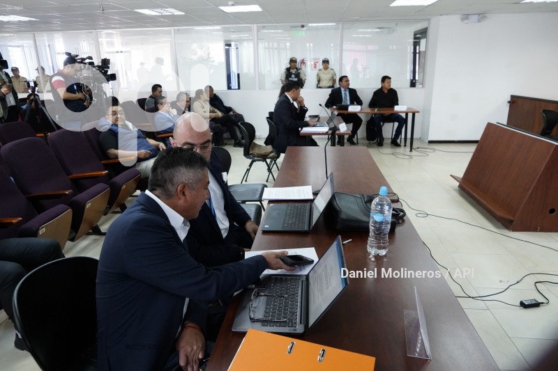 TCE AUDIENCIA PACHAKUTIK