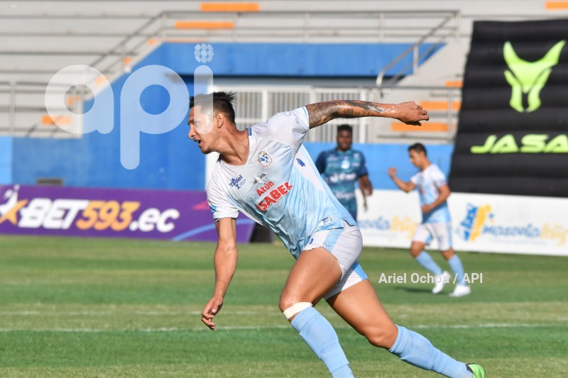 FBL-SERIE B-MANTA-MACARA