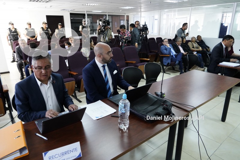 TCE AUDIENCIA PACHAKUTIK