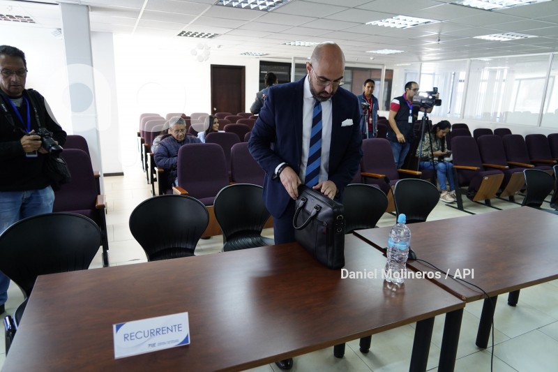 TCE AUDIENCIA PACHAKUTIK