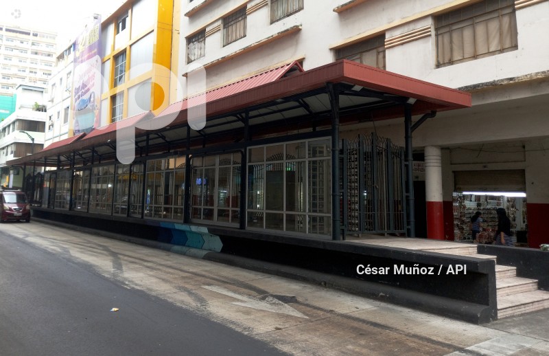 GYE-METROVIA-LICITACION