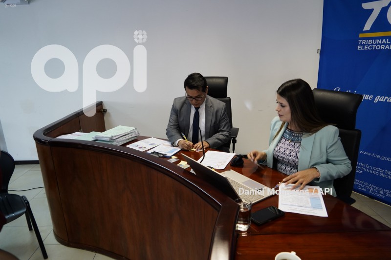TCE AUDIENCIA PACHAKUTIK