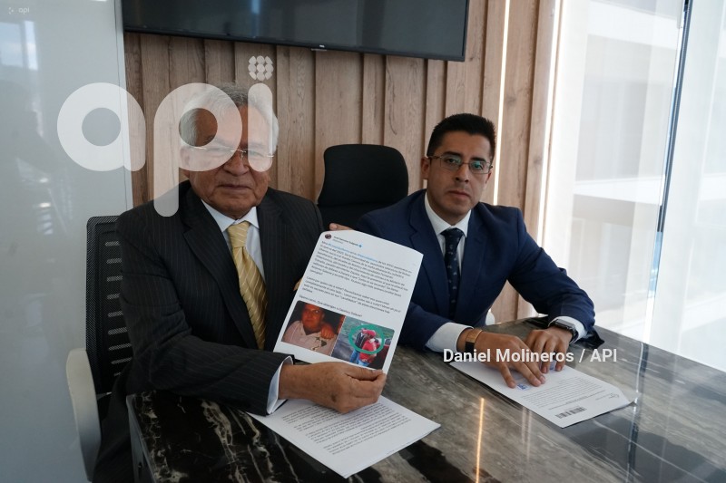 RP ANTONIO SALAZAR