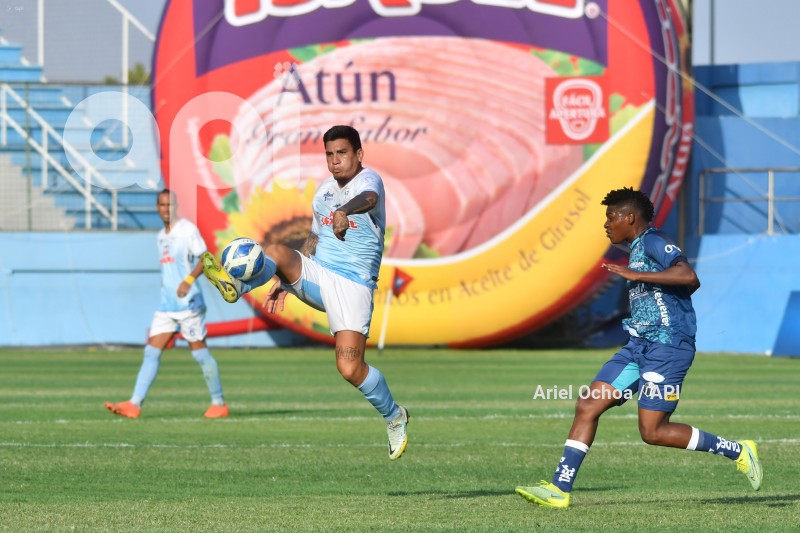 FBL-SERIE B-MANTA-MACARA