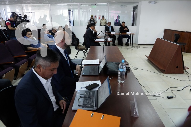 TCE AUDIENCIA PACHAKUTIK