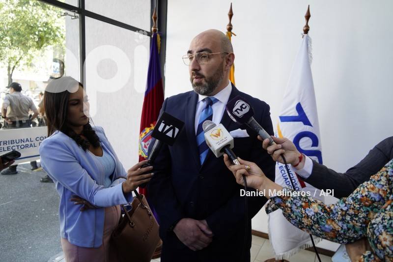 TCE AUDIENCIA PACHAKUTIK