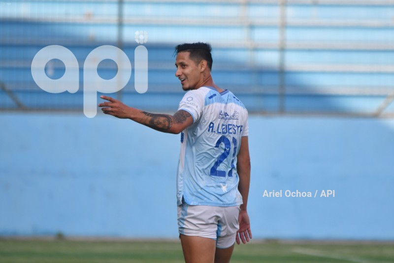 FBL-SERIE B-MANTA-MACARA