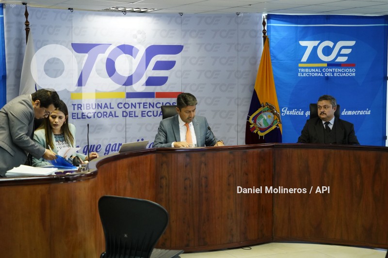 TCE AUDIENCIA PACHAKUTIK