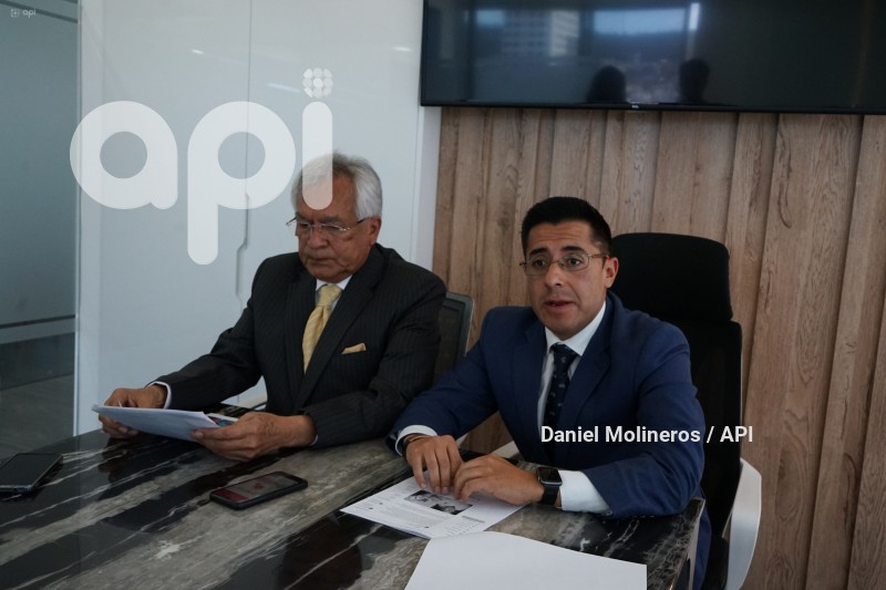 RP ANTONIO SALAZAR